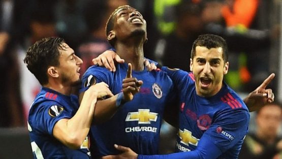 Man Utd
