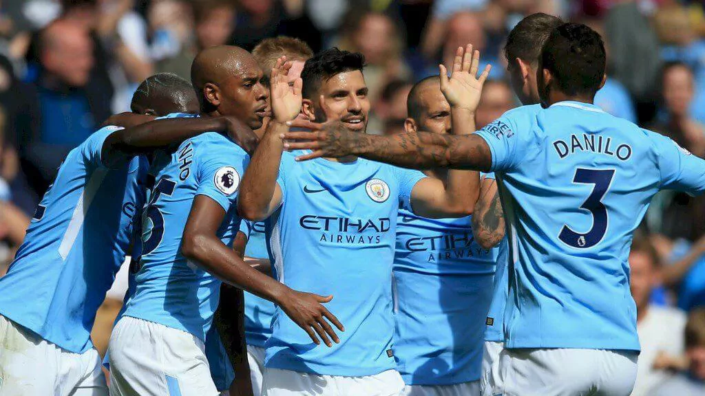 3 reasons why Sergio Aguero will win the 2017/18 Premier League Golden Boot