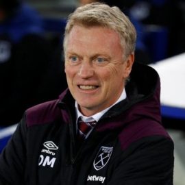 Moyes