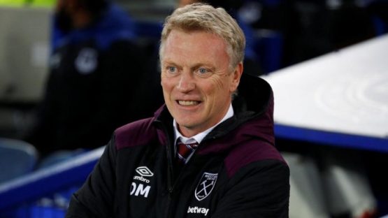 Moyes