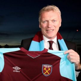 Moyes