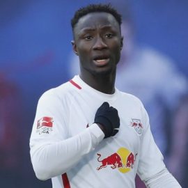 Naby-Keita