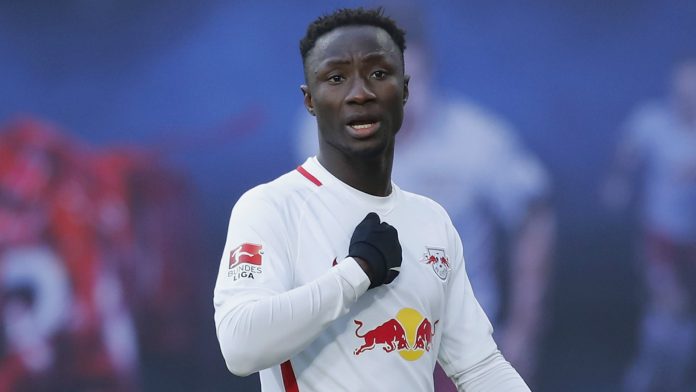 Naby-Keita