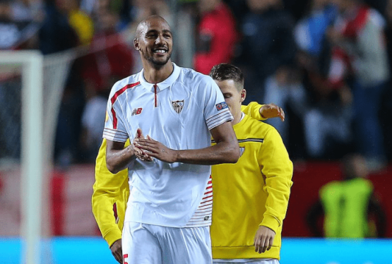 Nzonzi freetouse
