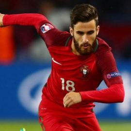 Rafa Silva