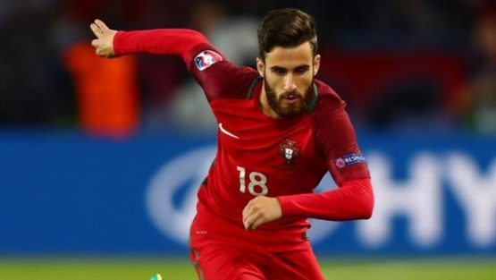 Rafa Silva