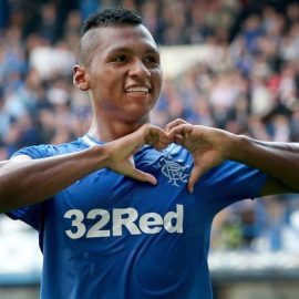 Rangers-v-Dundee-Ladbrokes-Scottish-Premiership-Ibrox-Stadium