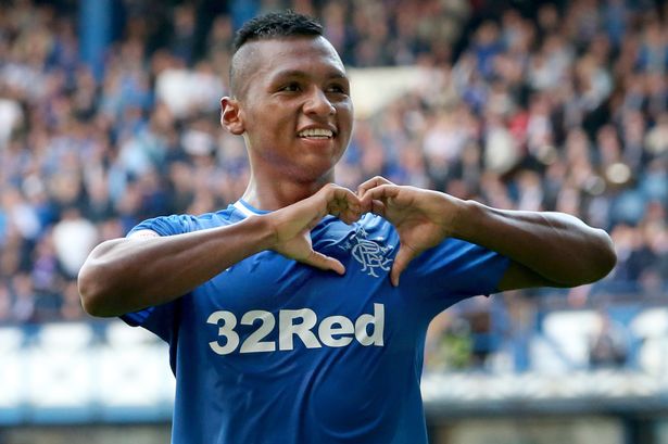 Rangers-v-Dundee-Ladbrokes-Scottish-Premiership-Ibrox-Stadium