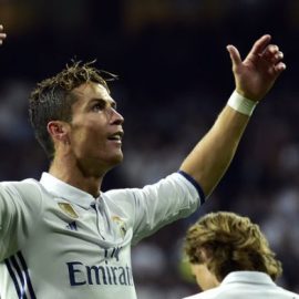 Ronaldo