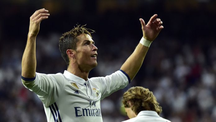 Ronaldo