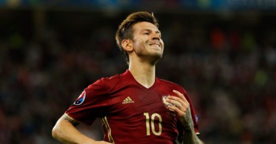 Russia Smolov