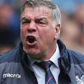 Sam Allardyce
