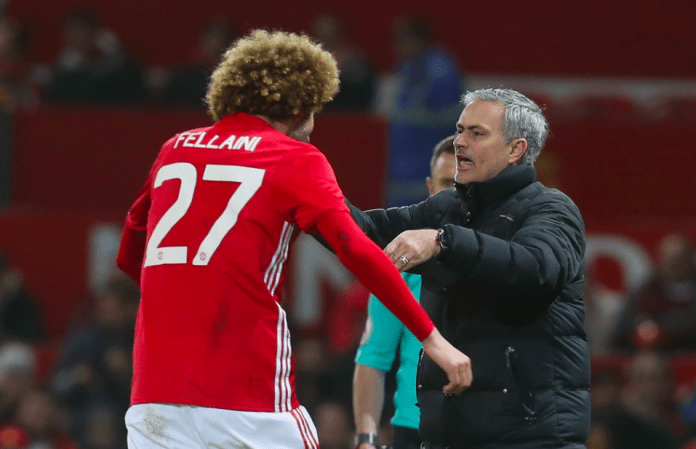 Fellaini
