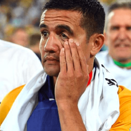 Tim Cahill