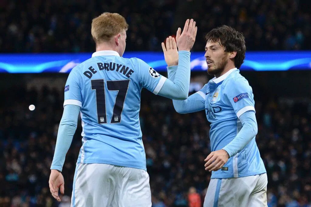 3 reasons why Sergio Aguero will win the 2017/18 Premier League Golden Boot