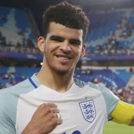 Solanke
