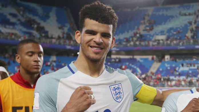 Solanke