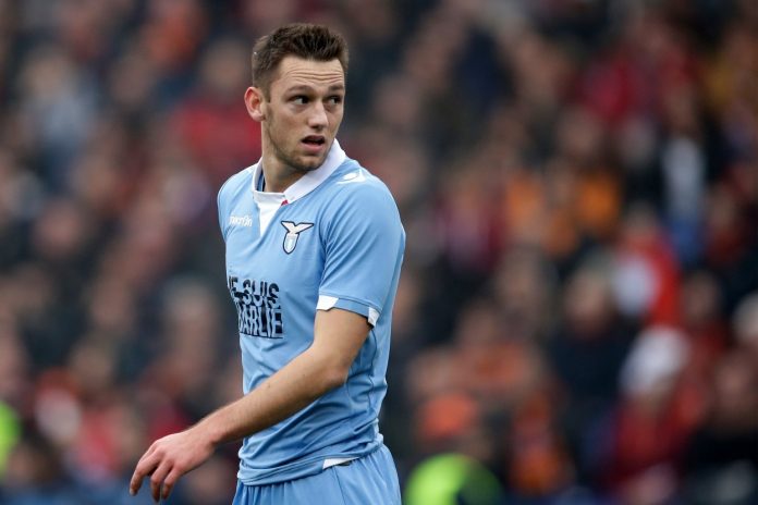 Stefan-De-Vrij