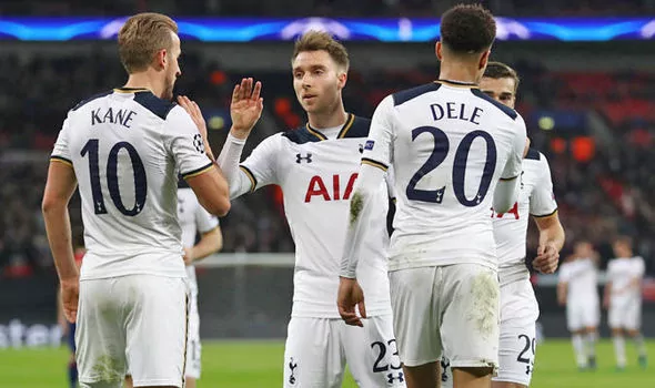 3 reasons why Harry Kane will win the 2017/18 Premier League Golden Boot