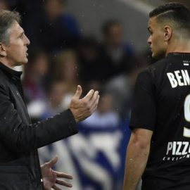hatem-ben-arfa-claude-puel