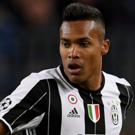 Alex Sandro