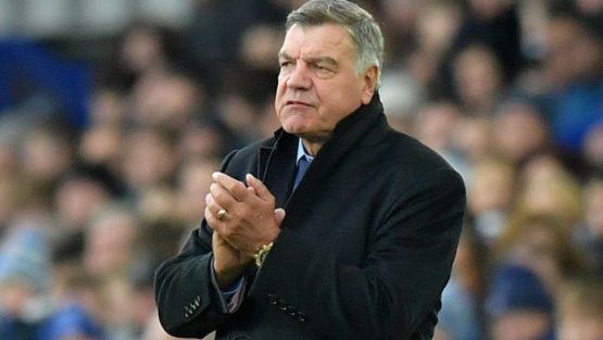 Allardyce