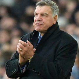 Allardyce