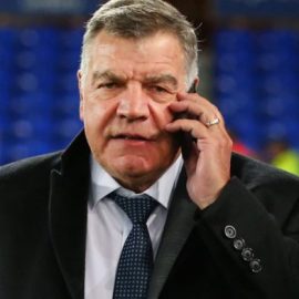 Allardyce