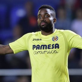 Bakambu