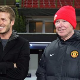 Beckham Ferguson