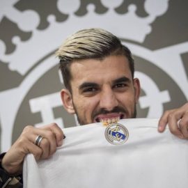 Dani Ceballos