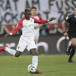 Daniel Opare