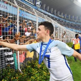 Foden
