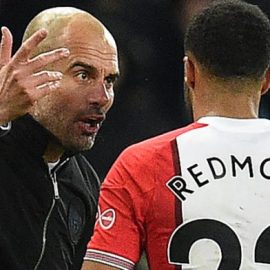 Guardiola