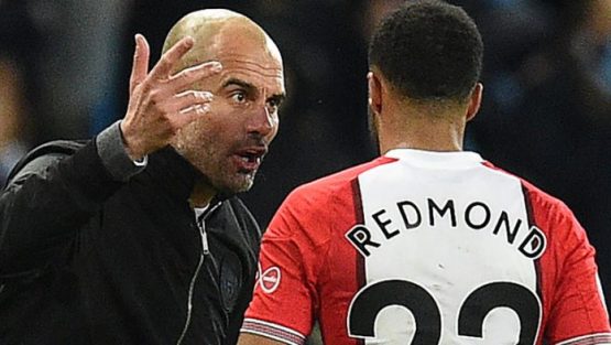 Guardiola