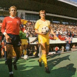 Independ Livepool 1985vv