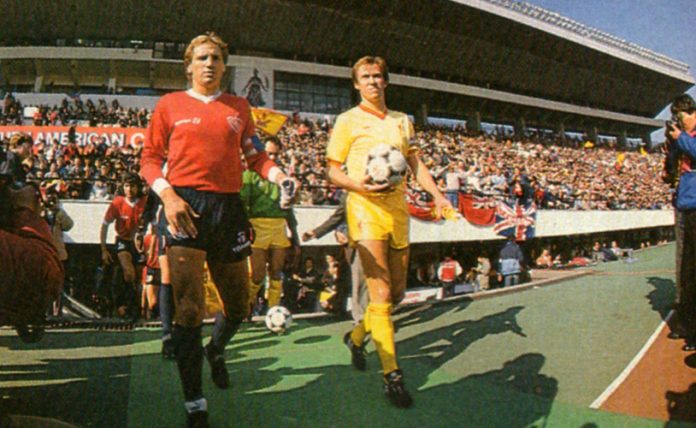 Independ Livepool 1985vv
