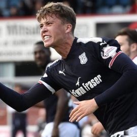 Jack Hendry