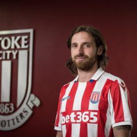 Joe Allen