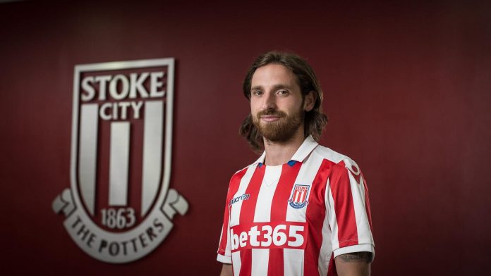 Joe Allen