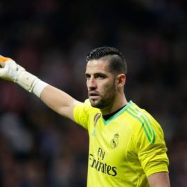 Kiko Casilla
