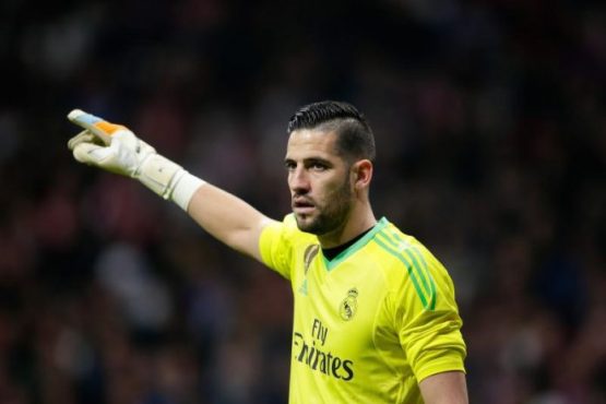 Kiko Casilla
