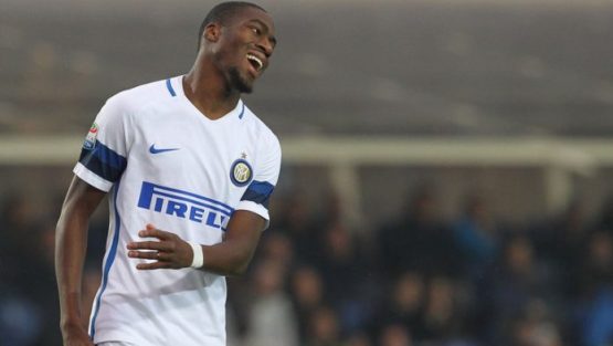 Kondogbia