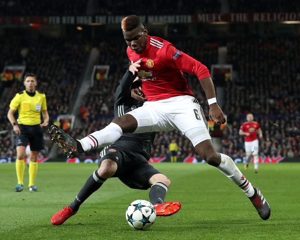 Manchester-United-v-CSKA-Moscow-UEFA-Champions-League-Group-A-Old-Trafford