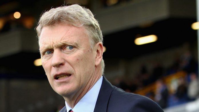 Moyes