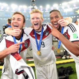 Schurrle