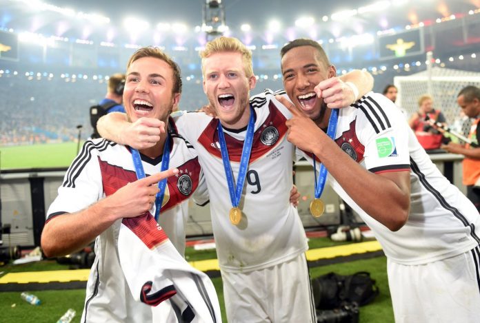 Schurrle