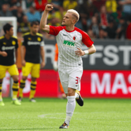 Philipp Max