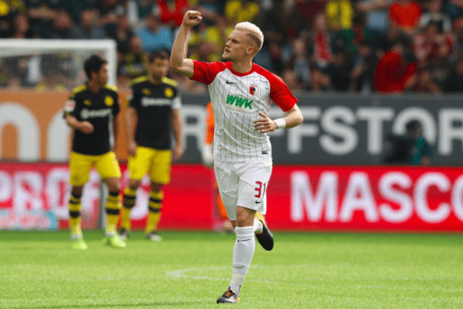 Philipp Max