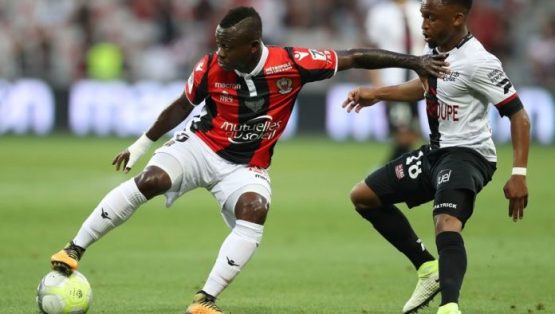 FBL-FRA-LIGUE1-NICE-GUINGAMP